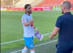 Stojan Vranjes, avertisment pentru CFR Cluj: „Bravo, dar în Bosnia va fi altceva!”