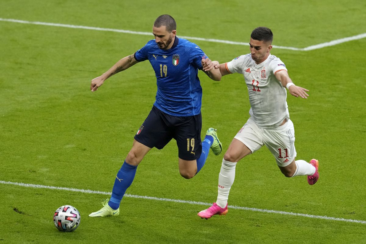 Asediul împotriva lui Morata continuă: insulte, amenințări cu moartea împotriva lui și familiei!