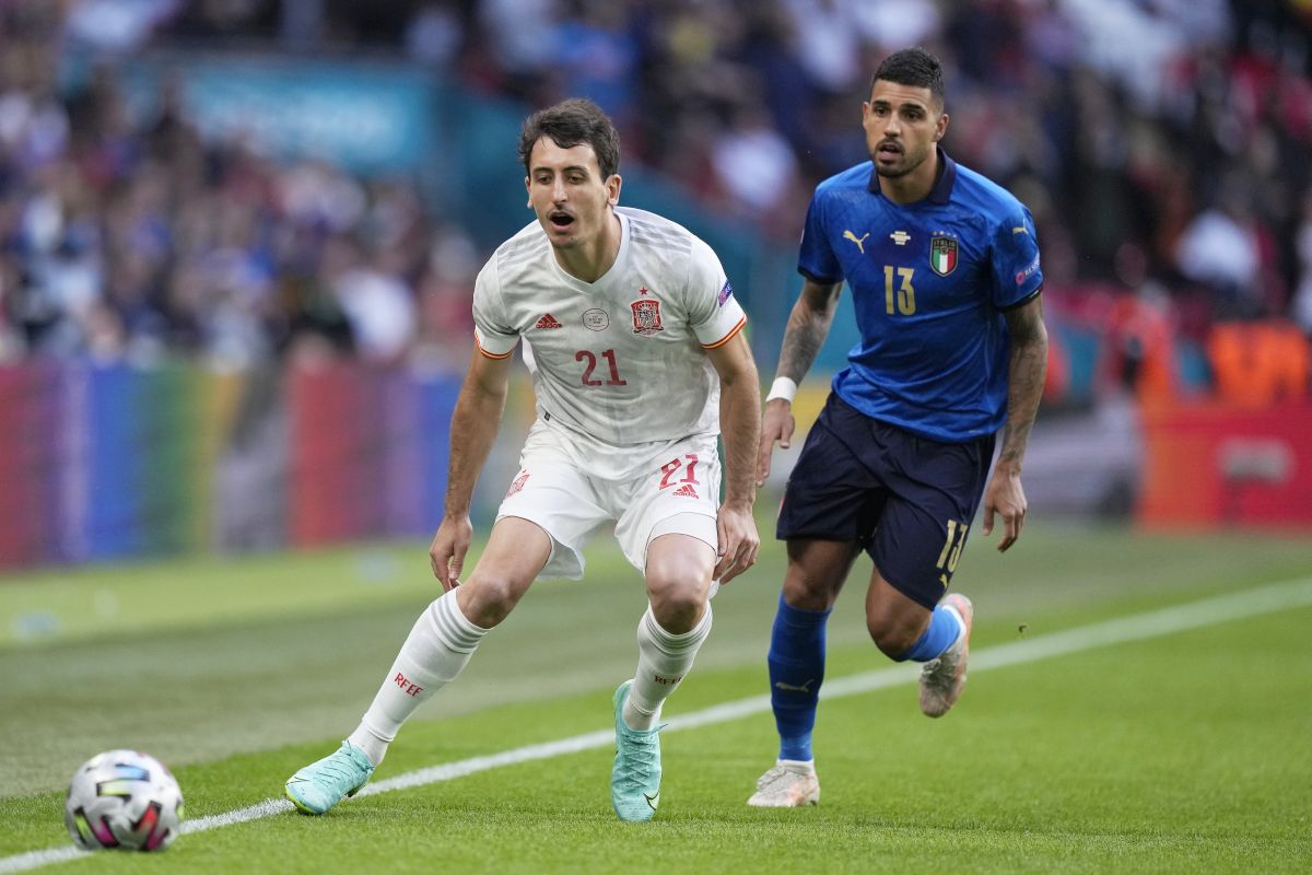 Victor Pițurcă a criticat decizia luată de Luis Enrique: „În locul lui, nu făceam așa! S-a văzut tot turneul asta”