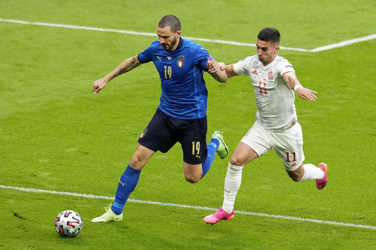 Alvaro Morata, în istoria Spaniei » L-a depășit pe Fernando Torres, dar a ratat un penalty crucial