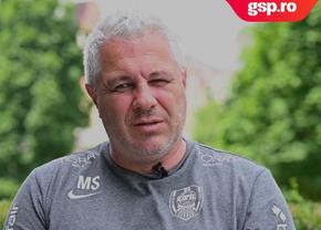 Șumudică a trecut primul test la CFR Cluj: „Presiunea a fost imensă!”+ Supercupa, în plan secund: „E mai importantă Liga”