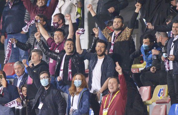 Anunțul așteptat de fanii Rapidului » Pe ce stadion vor juca giuleștenii în startul sezonului: „Am semnat!”