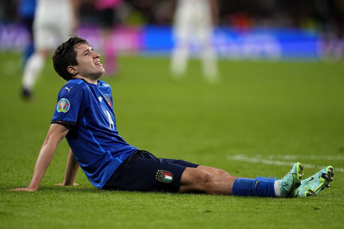 Italia - Spania 1-1, 4-2 d.p. » Italia, prima finalistă de la EURO!