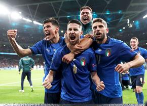 Italia - Macedonia de Nord: Squadra Azzurra tremură pentru un loc la Mondial! Trei PONTURI clare pentru duelul de la Palermo
