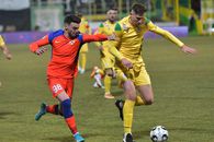 FCSB, victorie la limită în amicalul cu Mioveni » Ianis Stoica lovește din nou!