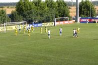 S-au testat înaintea noului sezon: Petrolul - Farul, amical cu 3 goluri la Buftea