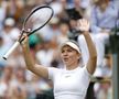 Simona Halep/ foto Imago Images