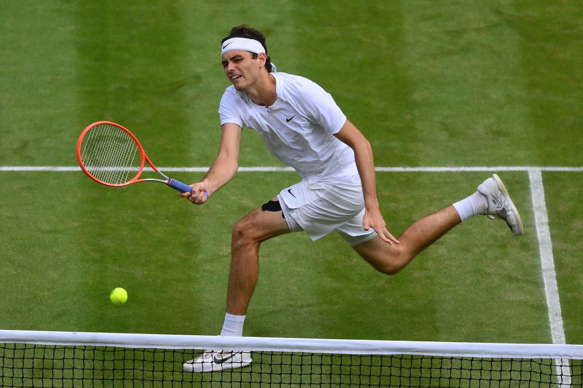 God Save the King » Rafael Nadal anunță că ar putea să nu intre pe teren în semifinala de la Wimbledon: „Sănătatea e mai importantă”