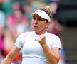 Simona Halep /  FOTO: Imago