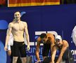 România, ARGINT la ștafeta combinată de 4x100m liber