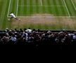 God Save the King » Rafael Nadal anunță că ar putea să nu intre pe teren în semifinala de la Wimbledon: „Sănătatea e mai importantă”