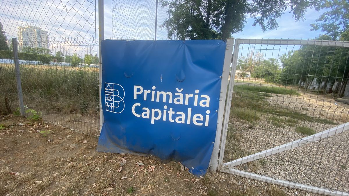 CSM București își construiește sală multifuncțională! Cât costă și în ce zonă a Capitalei va fi ridicată