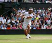 Supraviețuitorul! Nadal e în semifinale la Wimbledon, după un thriller de 5 seturi cu Fritz: „M-am gândit că nu pot să termin meciul”