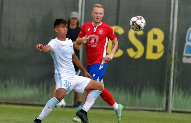 „Luțule, tu l-ai adus?” » FCSB i-a stabilit concurentul pe post lui Cordea: „Imediat le-a luat ochii tuturor”