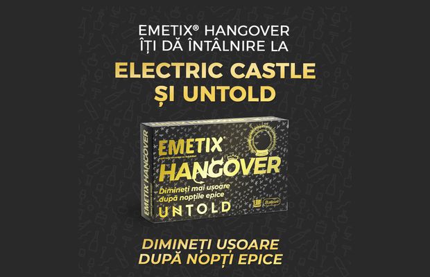 Dimineți ușoare după nopți epice de festival