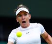 Simona Halep, prima semifinală de Grand Slam cu Mouratoglou: „Joc cel mai bun tenis al meu”