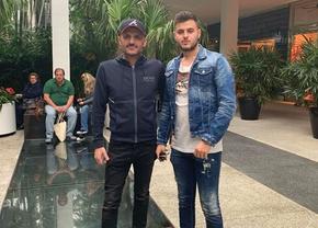 Adrian Mititelu jr, prima reacție după ce Curtea de Apel a decis eliberarea tatălui său: „Pregătim două transferuri impresionante”
