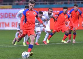 Rapid - FCSB NU se joacă pe Arena Națională: „Nu mă așteptam la acest stadion”
