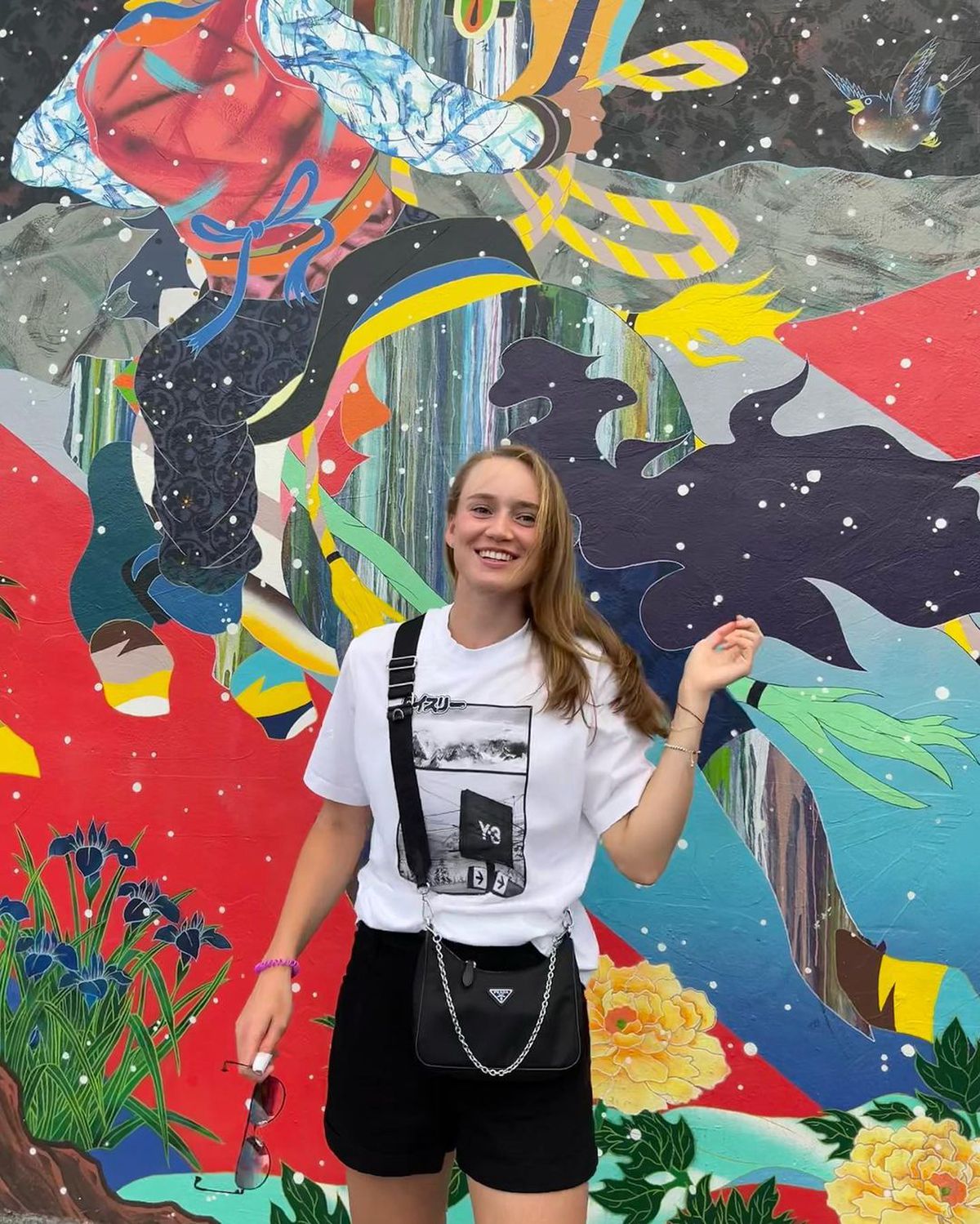 „Te simți rusoaică? Sunt zvonuri că încă trăiești la Moscova!” » Elena Rybakina, asaltată de jurnaliști la Wimbledon