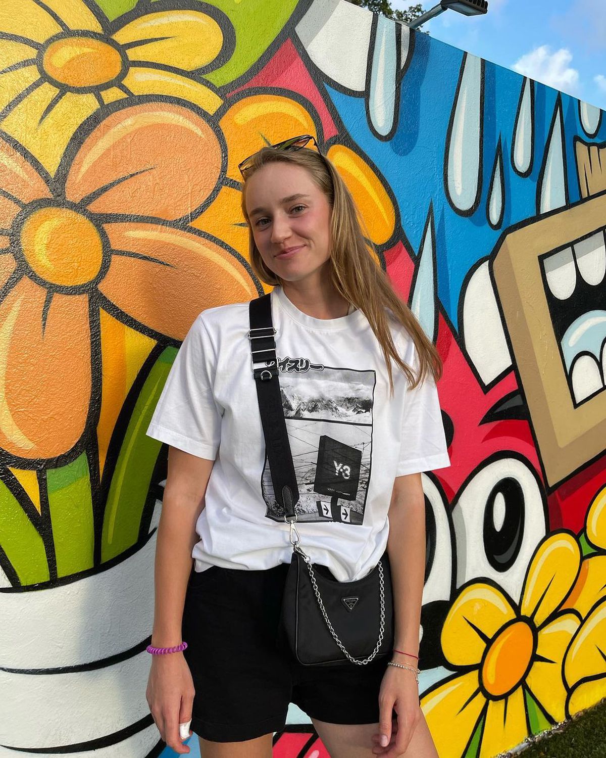 „Te simți rusoaică? Sunt zvonuri că încă trăiești la Moscova!” » Elena Rybakina, asaltată de jurnaliști la Wimbledon