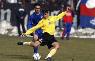 Egalul marelui Dobrin! » Vineri începe un sezon istoric pentru singurul jucător dintre UEFAntasticii României care mai e în activitate