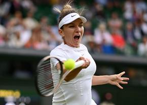 Hai, Simona! Azi, Halep - Rybakina pentru un loc în finala Wimbledon 2022