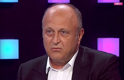 Dan Șucu, noul acționar al Rapidului, face un pas înapoi: „Poate am fost prea dur și prea direct cu ce am spus”