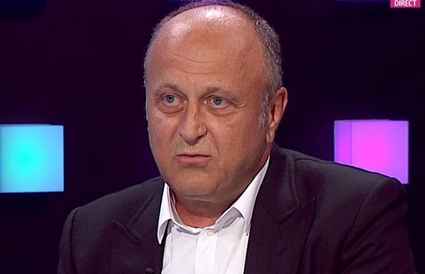 Dan Șucu, noul acționar al Rapidului, face un pas înapoi: „Poate am fost prea dur și prea direct cu ce am spus”