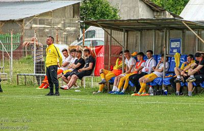 Nicolae Badea l-a sunat să o preia pe Dinamo, antrenorul i-a răspuns imediat: „Aș veni și pe jos, dar nu acum”