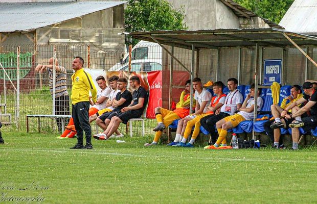 Nicolae Badea l-a sunat să o preia pe Dinamo, antrenorul i-a răspuns imediat: „Aș veni și pe jos, dar nu acum”