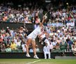 Simona Halep, prima semifinală de Grand Slam cu Mouratoglou: „Joc cel mai bun tenis al meu”