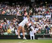 Performanța remarcabilă a Simonei Halep, după calificarea în semifinale la Wimbledon » Doar Swiatek o depășește!