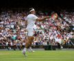 Supraviețuitorul! Nadal e în semifinale la Wimbledon, după un thriller de 5 seturi cu Fritz: „M-am gândit că nu pot să termin meciul”