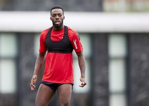 Surpriză! Un internațional spaniol va juca pentru Ghana la Mondial! „A venit momentul să-mi descopăr originile”