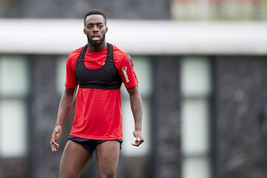 Inaki Williams, Foto: Imago Images