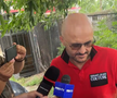Adrian Mititelu, la ieșirea din penitenciar: „O să merg și la echipă, am făcut închisoare pentru Craiova”