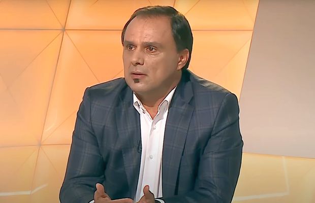 Ce a remarcat Panduru la Erevan și ce nu i-a plăcut: „Cred că Dan Petrescu e singurul care face asta”