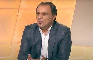 Ce a remarcat Panduru la Erevan și ce nu i-a plăcut: „Cred că Dan Petrescu e singurul care face asta”