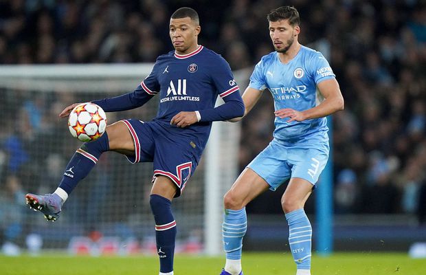 Prag salarial pentru salvarea fotbalului! UEFA trece la măsuri radicale și amenință cu sancțiuni » Ce riscă City sau PSG