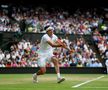 God Save the King » Rafael Nadal anunță că ar putea să nu intre pe teren în semifinala de la Wimbledon: „Sănătatea e mai importantă”