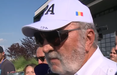 De ce nu merge Ion Țiriac să o vadă pe Simona Halep la Wimbledon: „N-o să uit niciodată!”