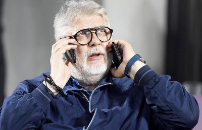 Iorgulescu l-a DEMIS pe specialistul adus să verifice finanțele cluburilor: „Conducătorii din Liga 1 nu sunt de acord să fie controlați”