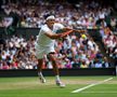 Supraviețuitorul! Nadal e în semifinale la Wimbledon, după un thriller de 5 seturi cu Fritz: „M-am gândit că nu pot să termin meciul”
