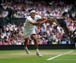 Scene rar întâlnite la Wimbledon » Tatăl lui Nadal, semne disperate către fiul său: i-a cerut să se retragă din turneu!