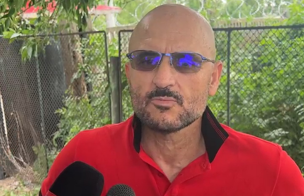 Adrian Mititelu, la ieșirea din penitenciar: „O să merg și la echipă, am făcut închisoare pentru Craiova”