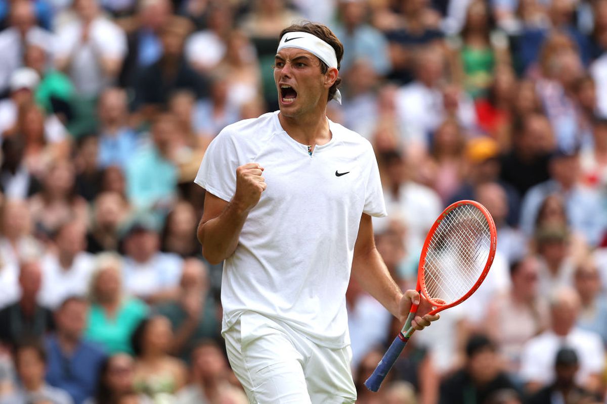 God Save the King » Rafael Nadal anunță că ar putea să nu intre pe teren în semifinala de la Wimbledon: „Sănătatea e mai importantă”