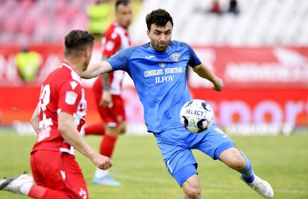 „Fotbaliști, evitați România!” » Scrisoare-avertisment pe piața transferurilor: Liga 1, în vârful listei rușinii