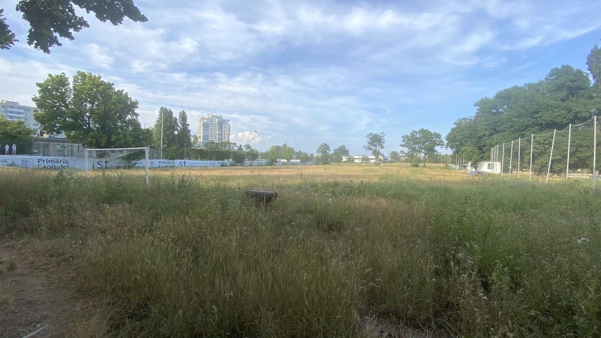 CSM București își construiește sală multifuncțională! Cât costă și în ce zonă a Capitalei va fi ridicată