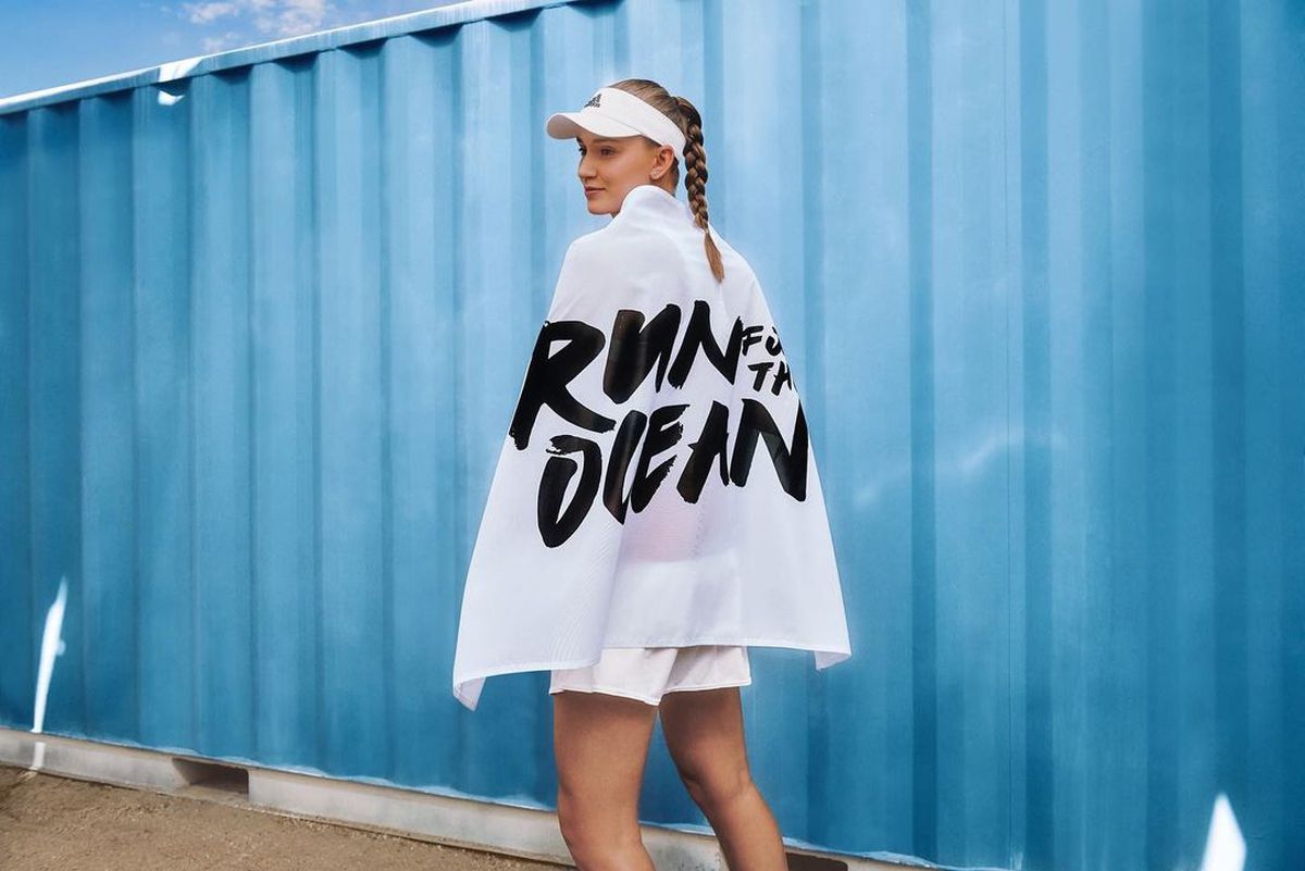 „Te simți rusoaică? Sunt zvonuri că încă trăiești la Moscova!” » Elena Rybakina, asaltată de jurnaliști la Wimbledon