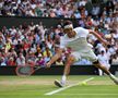 God Save the King » Rafael Nadal anunță că ar putea să nu intre pe teren în semifinala de la Wimbledon: „Sănătatea e mai importantă”